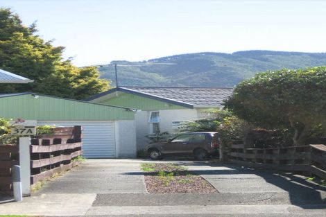 Photo of property in 37a Bonnie Glen Crescent, Ebdentown, Upper Hutt, 5018