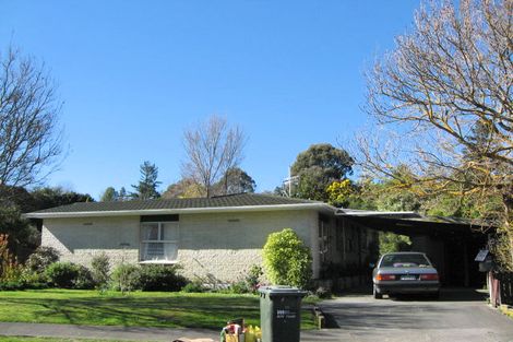 Photo of property in 14 Von Dadelszen Place, Havelock North, 4130