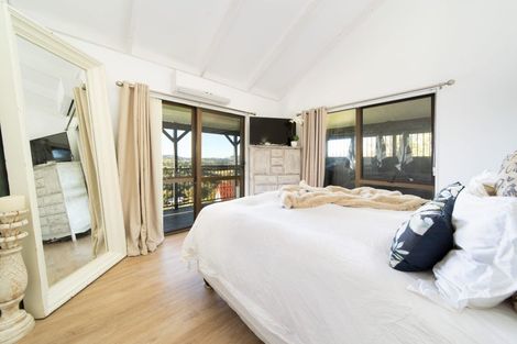 Photo of property in 289 Otuhi Road, Wheki Valley, Whangarei, 0179