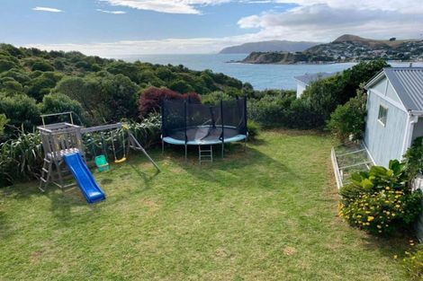 Photo of property in 106 Tireti Road, Titahi Bay, Porirua, 5022