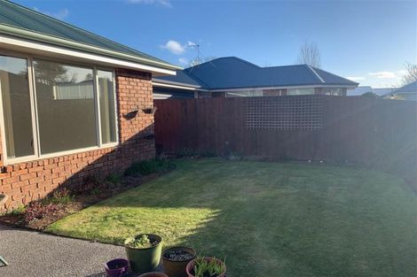 Photo of property in 15 Ashmore Lane, Strowan, Christchurch, 8052