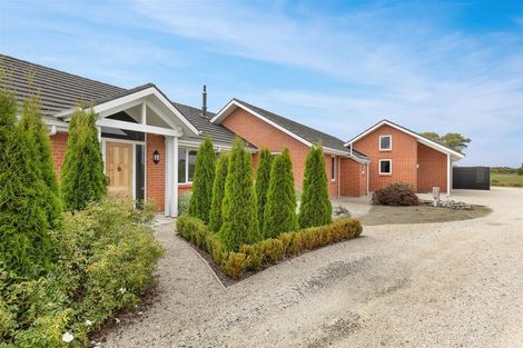 Photo of property in 12 Mapleham Drive, Pegasus, 7612