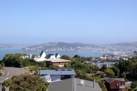 Photo of property in 7 Imran Terrace, Khandallah, Wellington, 6035