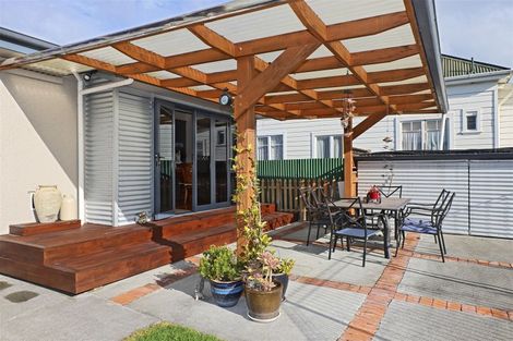 Photo of property in 1014 Waipuna Street, Mahora, Hastings, 4120