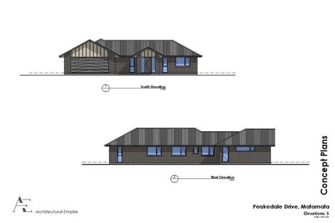 Photo of property in 40 Peakedale Drive, Matamata, 3400