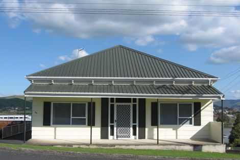 Photo of property in 42 Kimihia Road, Huntly, 3700