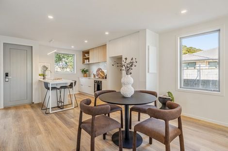 Photo of property in 11 Collingwood Street, Waterloo, Lower Hutt, 5011