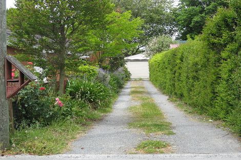 Photo of property in 274 Ilam Road, Burnside, Christchurch, 8053