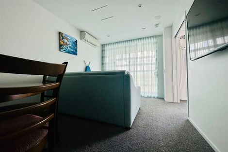 Photo of property in Proximity Apartments, 501/17 Osterley Way, Manukau, Auckland, 2104