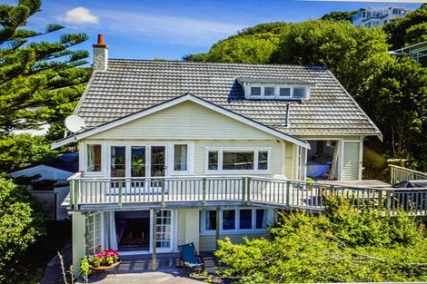 Photo of property in 66 Hankey Street, Mount Cook, Wellington, 6011