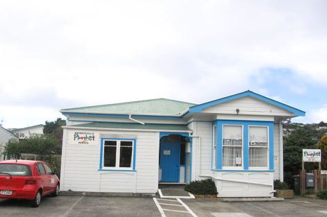 Photo of property in 24 Rotoiti Street, Johnsonville, Wellington, 6037