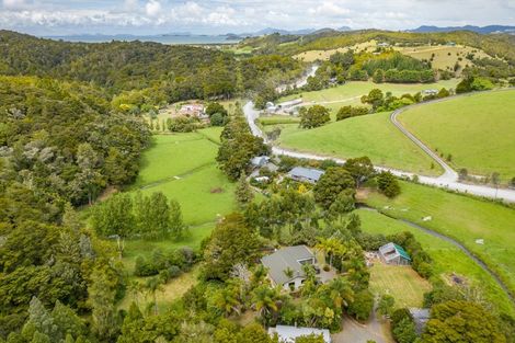Photo of property in 260 Waiotoi Road, Ngunguru, Whangarei, 0173