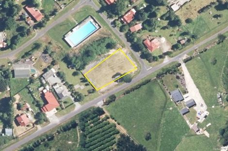 Photo of property in 50 Clifford Street, Blackball, 7804