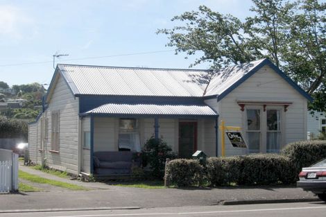 Photo of property in 28 Glasgow Street, Whanganui, 4500