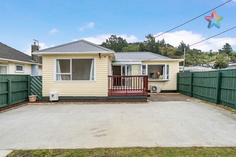 Photo of property in 41 Hyde Street, Wainuiomata, Lower Hutt, 5014