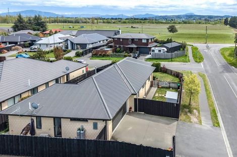 Photo of property in 87 Enverton Drive, Rangiora, 7400