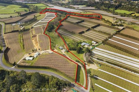 Photo of property in 589 Rangiuru Road, Rangiuru, Te Puke, 3188