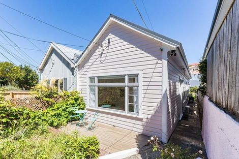 Photo of property in 67 Waitoa Road, Hataitai, Wellington, 6021