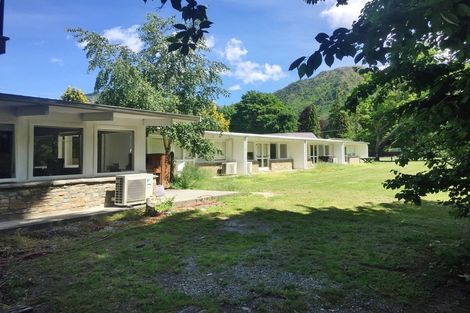 Photo of property in 65 Arrowtn-lke Hayes Road, Lake Hayes, Queenstown, 9371
