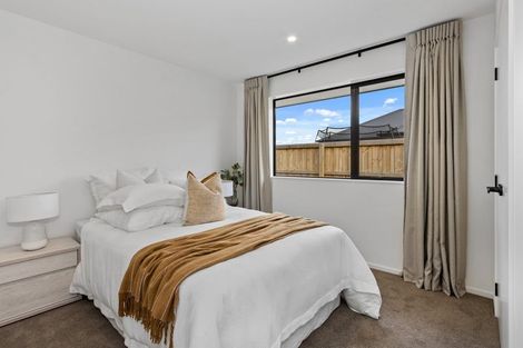 Photo of property in 11 Quinn Crescent, Woodend, 7610