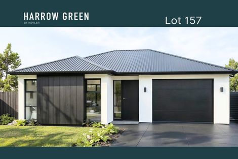 Photo of property in 134 Lemonwood Drive, Rolleston, 7615