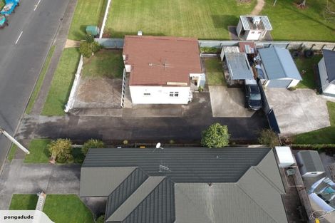 Photo of property in 81 Parker Avenue, Levin, 5510