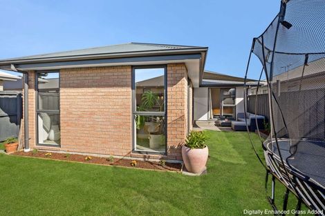 Photo of property in 23 Vildebeest Street, Halswell, Christchurch, 8025