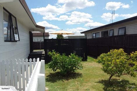 Photo of property in 4c Oak Avenue, Nawton, Hamilton, 3200