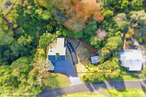 Photo of property in 29 Durie Vale Road, Durie Hill, Whanganui, 4500