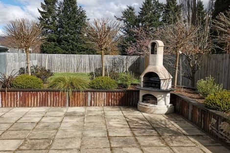 Photo of property in 15 Woodbank Road, Hanmer Springs, 7334