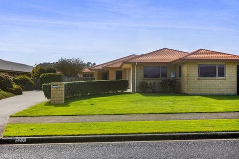 Photo of property in 108 Wills Road, Bell Block, New Plymouth, 4312