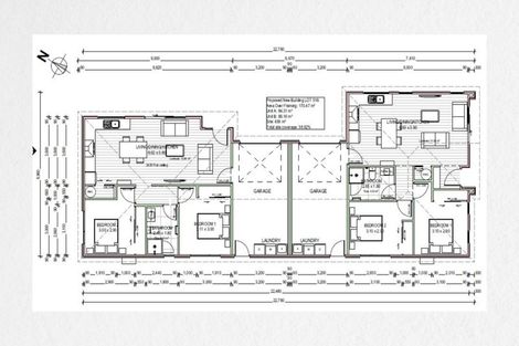 Photo of property in 32 Te Kanawa Lane, Rolleston, 7615