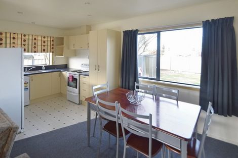 Photo of property in 17 Totara Drive, Twizel, 7901