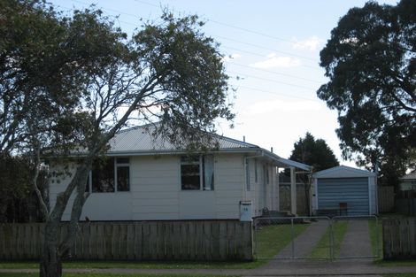 Photo of property in 14 Baker Street, Huntly, 3700