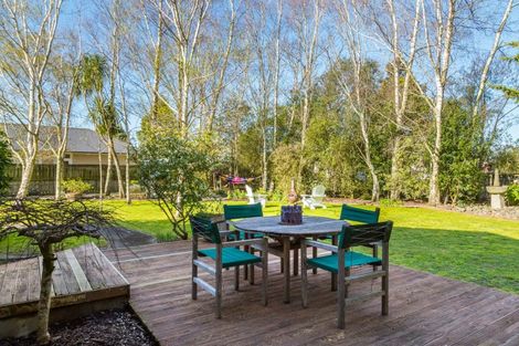 Photo of property in 175 Lincoln Road, Carterton, 5713