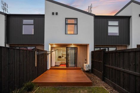 Photo of property in 5/427 Worcester Street, Linwood, Christchurch, 8011