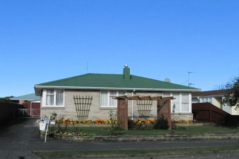 Photo of property in 10 Neal Crescent, Onekawa, Napier, 4110