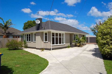 Photo of property in 32 Smythe Road, Henderson, Auckland, 0612