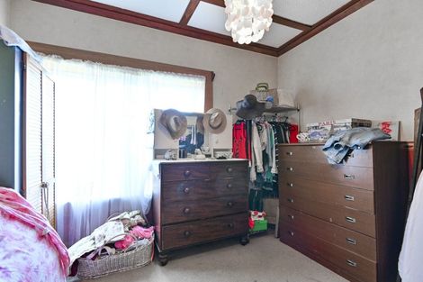 Photo of property in 415 Lascelles Street, Saint Leonards, Hastings, 4120