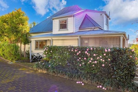 Photo of property in 4/15 Wootton Road, Remuera, Auckland, 1050