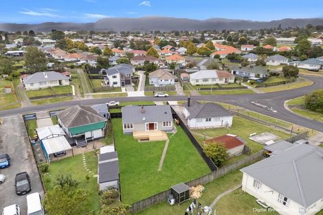 Photo of property in 21 Miller Street, Glenholme, Rotorua, 3010