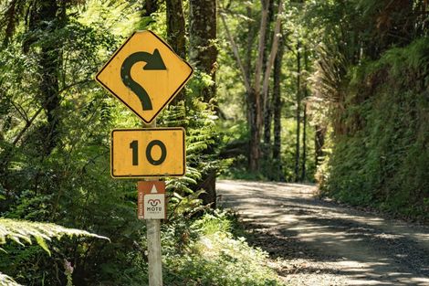 Photo of property in 506 Pakihi Road, Toatoa, Opotiki, 3197