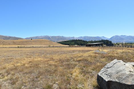 Photo of property in 6 Cameron Place, Ben Ohau, Twizel, 7999