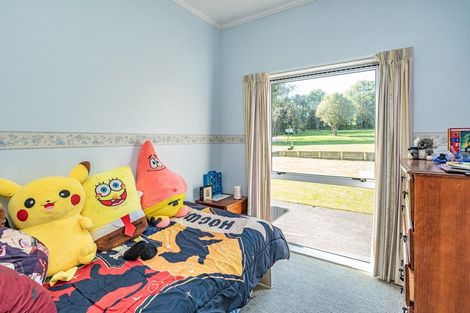 Photo of property in 686 State Highway 3, Kaitoke, Whanganui, 4572