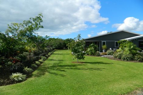 Photo of property in 10 Awhitu Road, Kerikeri, 0230