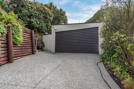 Photo of property in 64 Mount Pleasant Road, Mount Pleasant, Christchurch, 8081