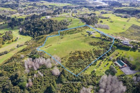 Photo of property in 91 Trig Road, Whitford, Howick, 2571