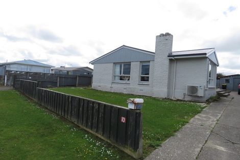 Photo of property in 10 Kilmarnock Avenue, Strathern, Invercargill, 9812