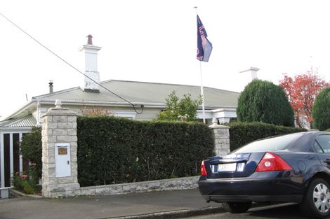 Photo of property in 47 Pacific Street, Roslyn, Dunedin, 9010