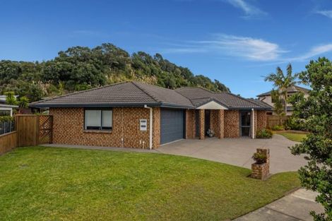 Photo of property in 11 Shark Bay Close, Ohope, 3121